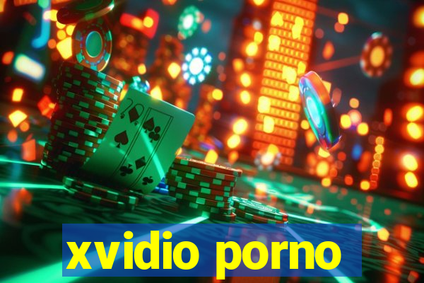 xvidio porno